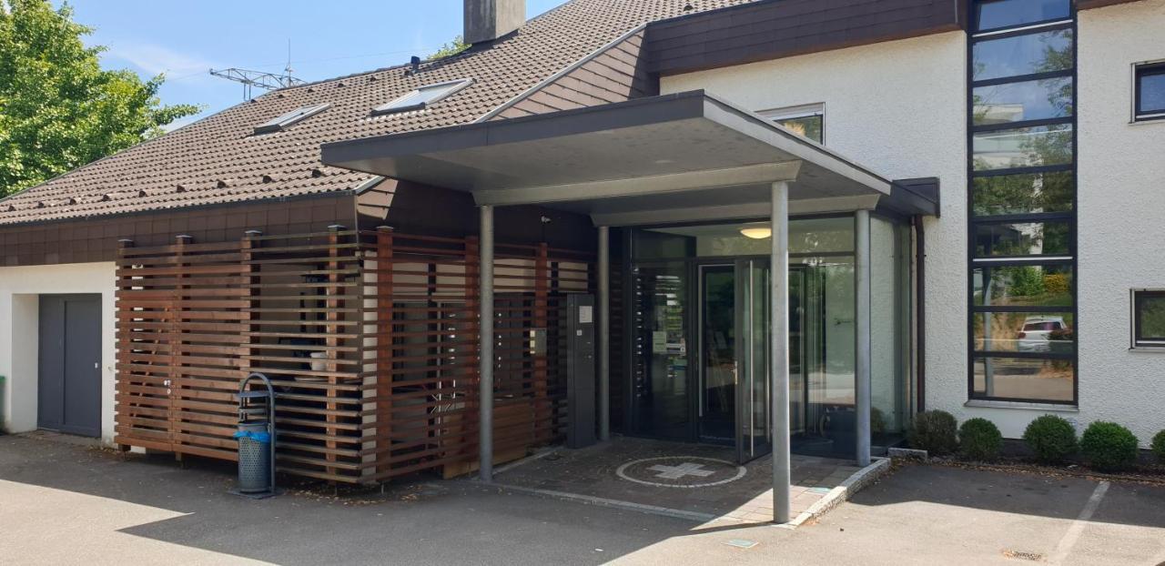 Hotel Schweizerblick Bad Säckingen Eksteriør billede