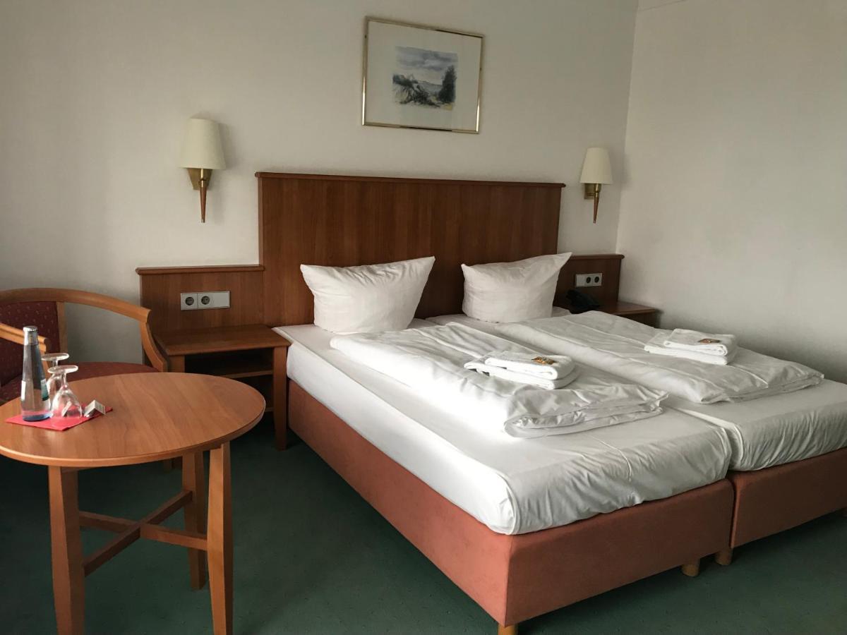 Hotel Schweizerblick Bad Säckingen Eksteriør billede