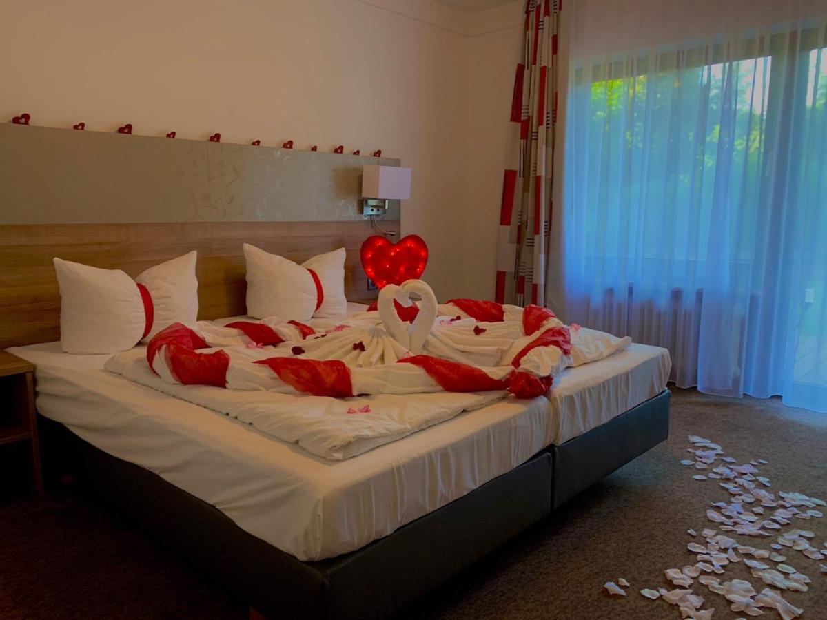 Hotel Schweizerblick Bad Säckingen Eksteriør billede