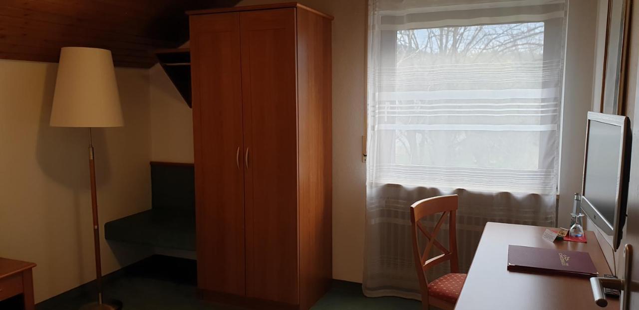Hotel Schweizerblick Bad Säckingen Eksteriør billede