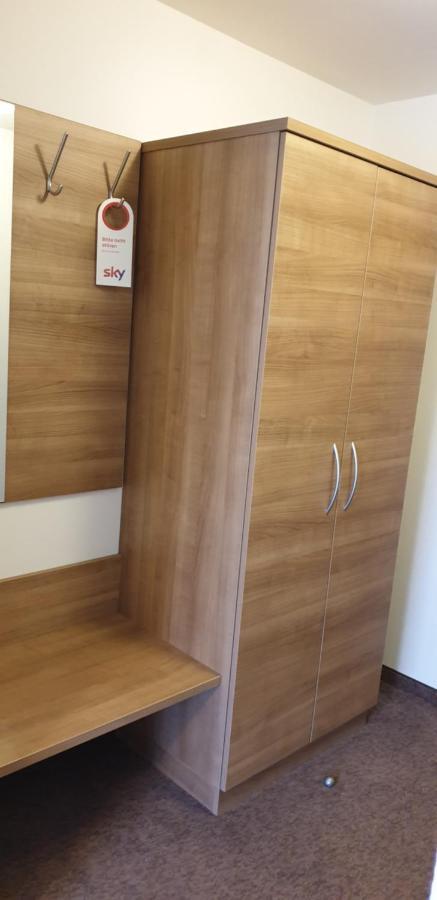 Hotel Schweizerblick Bad Säckingen Eksteriør billede