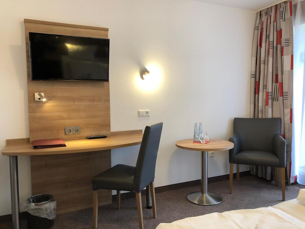 Hotel Schweizerblick Bad Säckingen Eksteriør billede