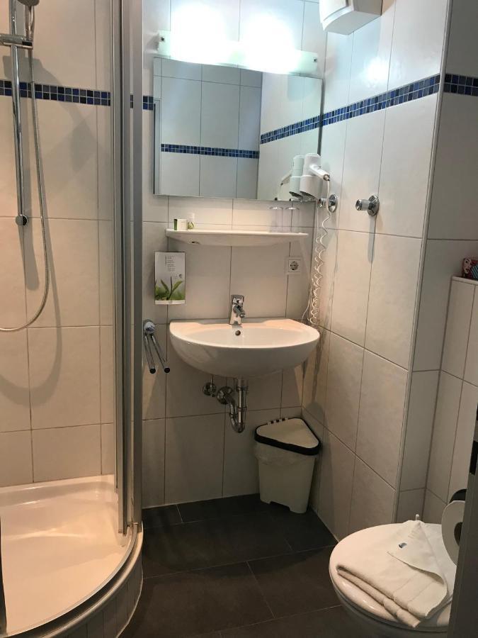 Hotel Schweizerblick Bad Säckingen Eksteriør billede