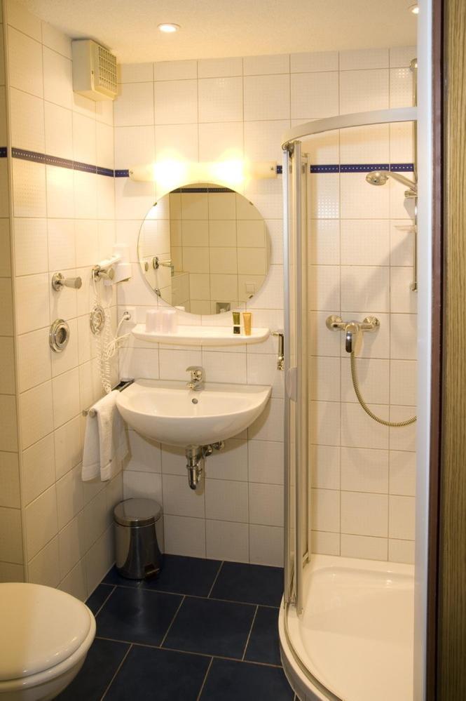Hotel Schweizerblick Bad Säckingen Eksteriør billede