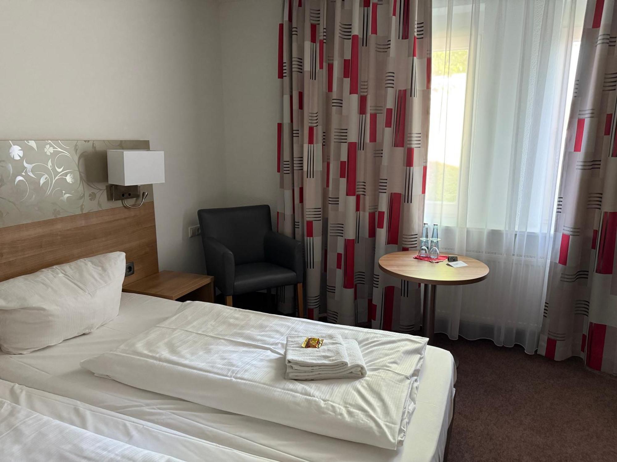Hotel Schweizerblick Bad Säckingen Eksteriør billede