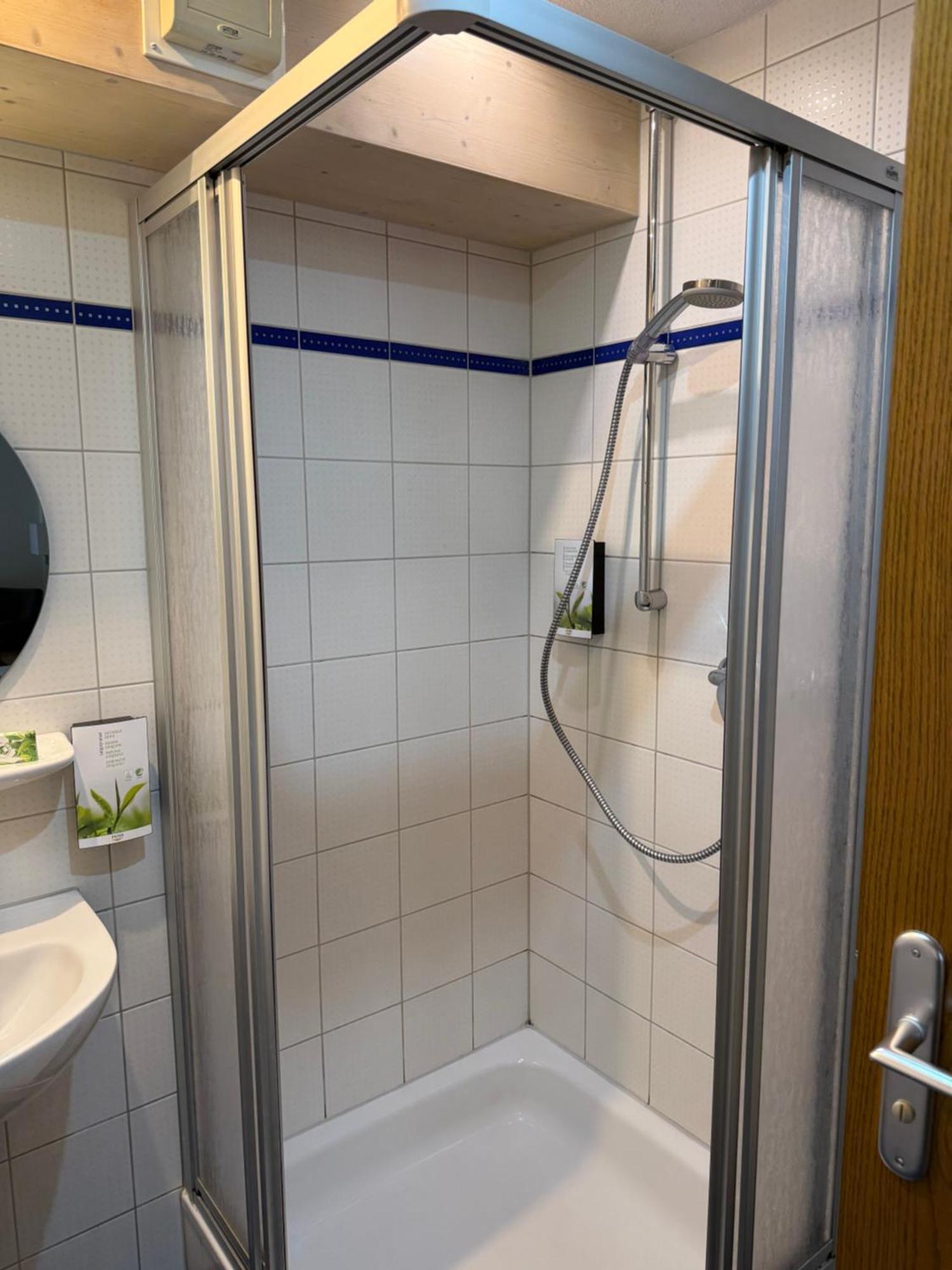 Hotel Schweizerblick Bad Säckingen Eksteriør billede