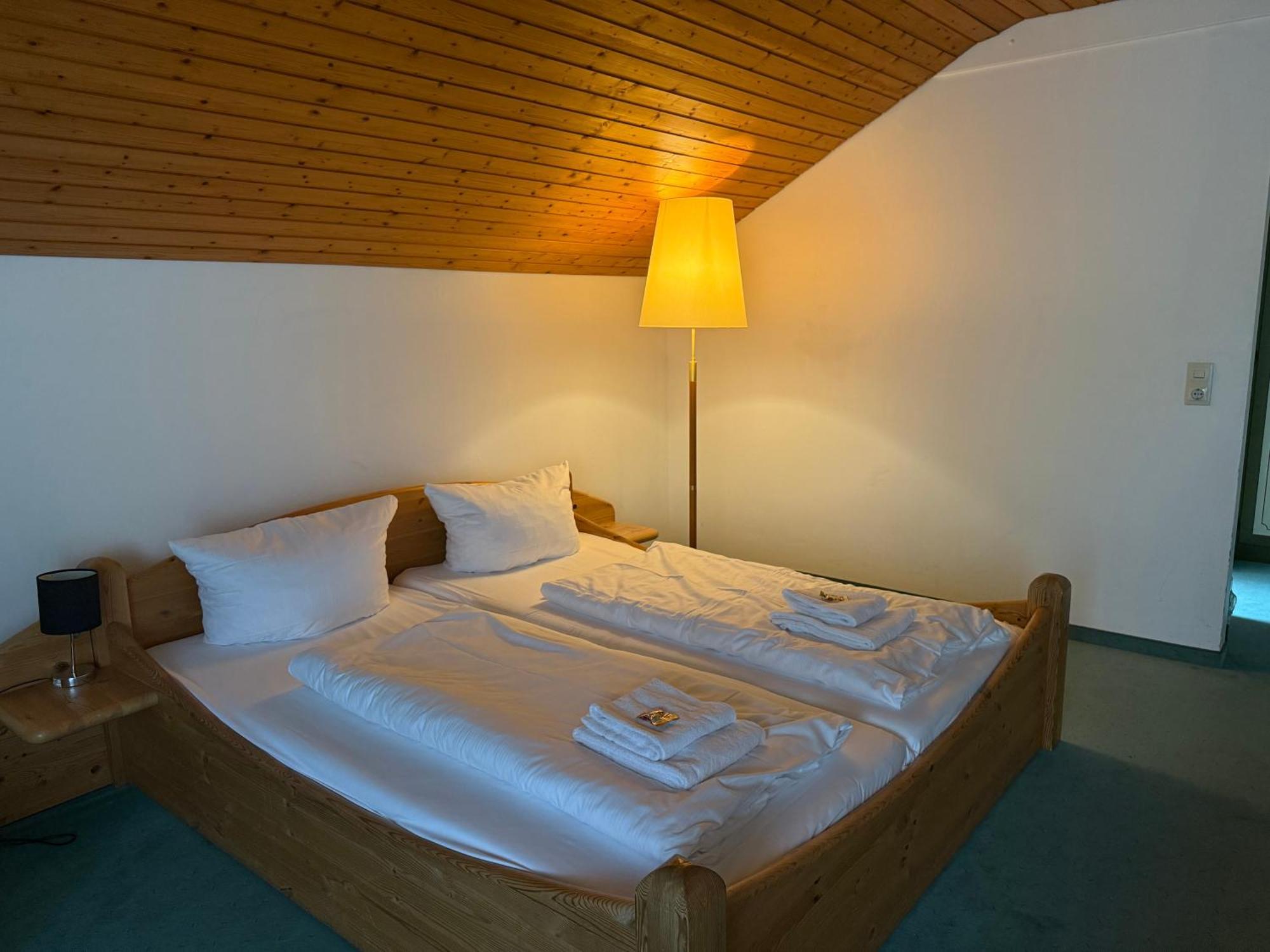 Hotel Schweizerblick Bad Säckingen Eksteriør billede