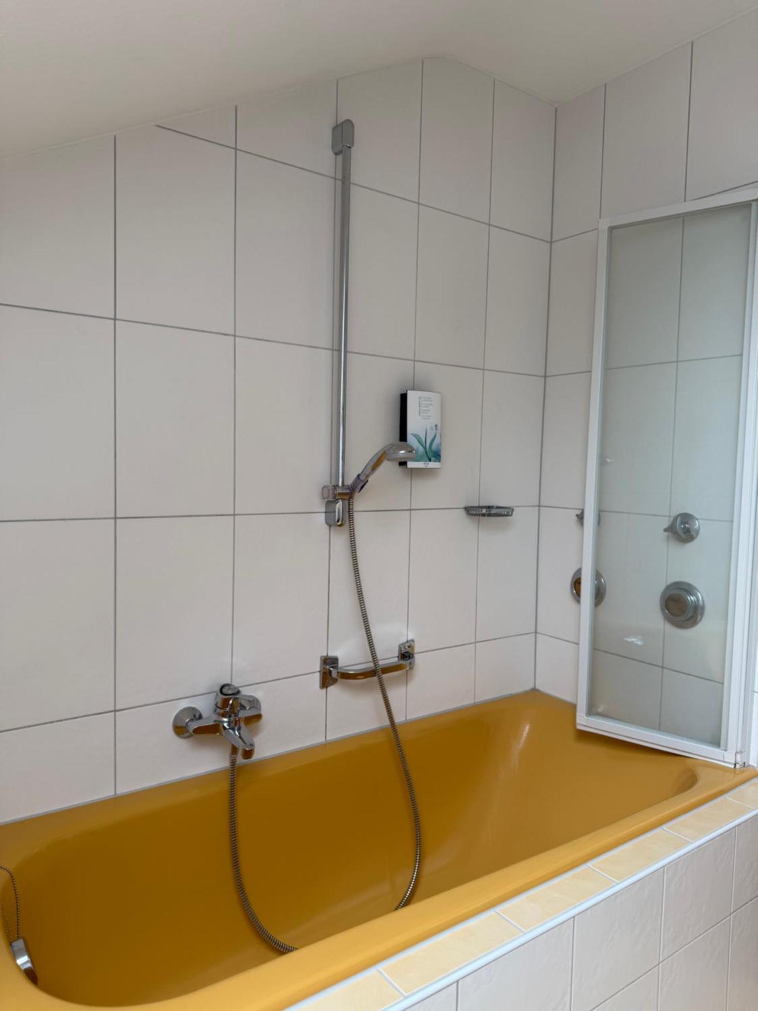Hotel Schweizerblick Bad Säckingen Eksteriør billede