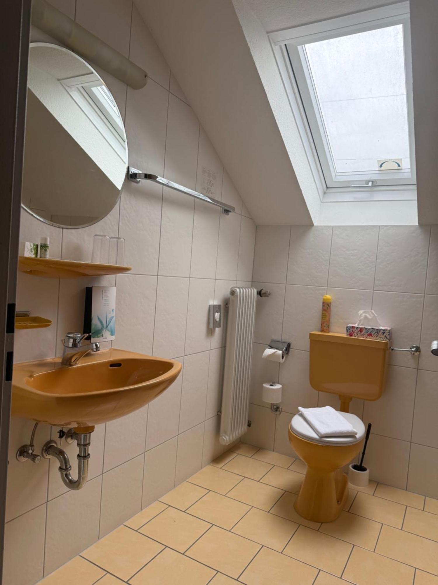Hotel Schweizerblick Bad Säckingen Eksteriør billede