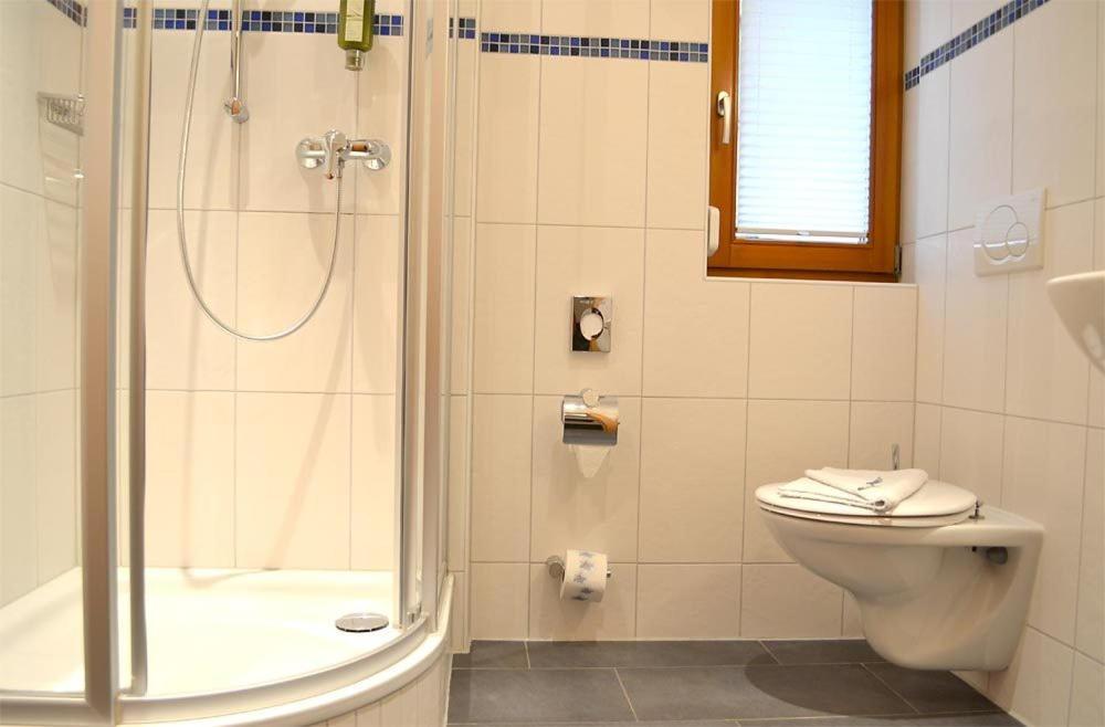 Hotel Schweizerblick Bad Säckingen Værelse billede